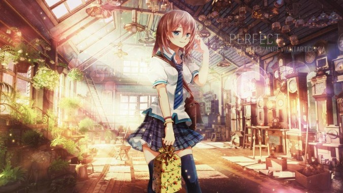 这种裙子是不是对直男爆杀?